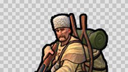 《文明6》偵察兵種-遊騎兵的全部特性是什麼?
