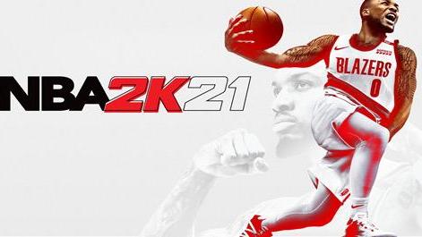 《NBA 2K21》苹果手机怎么下载2k21？