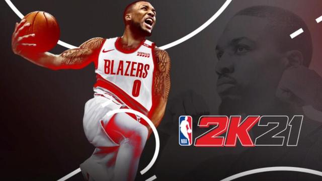 《NBA 2K21》如何快速获得金币？