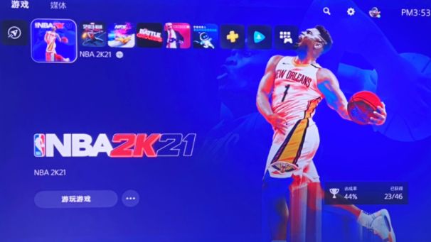 《NBA 2K21》安卓怎么下载？