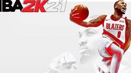 《NBA 2K21》多少g？