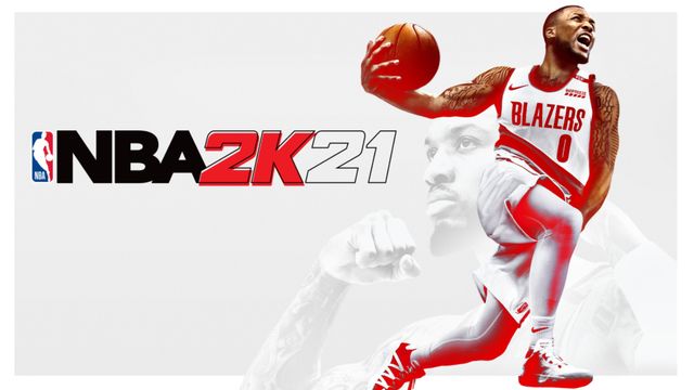 《NBA 2K21》2k21如何获取扣篮包？
