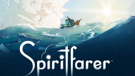 《灵魂旅者》spiritfarer星云纤维怎么收集？