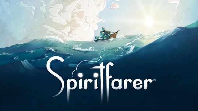 《灵魂旅者》spiritfarer另一只羊在哪里？