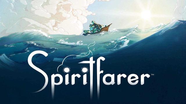 《靈魂旅者》spiritfarer怎麼本地合作？