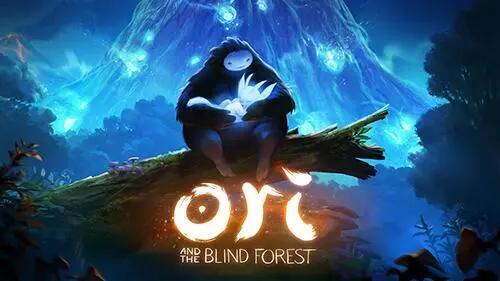 《奧日與黑暗森林》ori and the blind forest中淨化水元素的地點是哪裏？