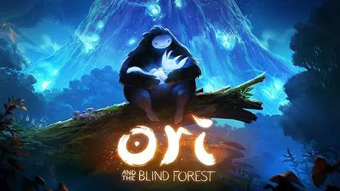 《奧日與黑暗森林》奧日1怎麼設置中文？