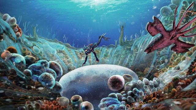 《深海迷航》利維坦殺了會刷新嗎？
