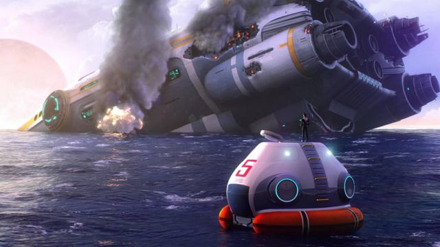 《深海迷航》能聯機玩嗎？
