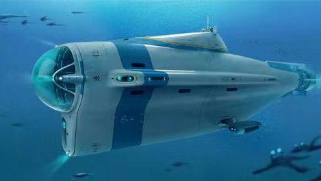 《深海迷航》独眼巨人号护盾发生器在哪里？