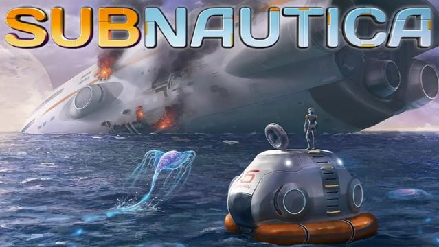 《深海迷航》是单机游戏吗?