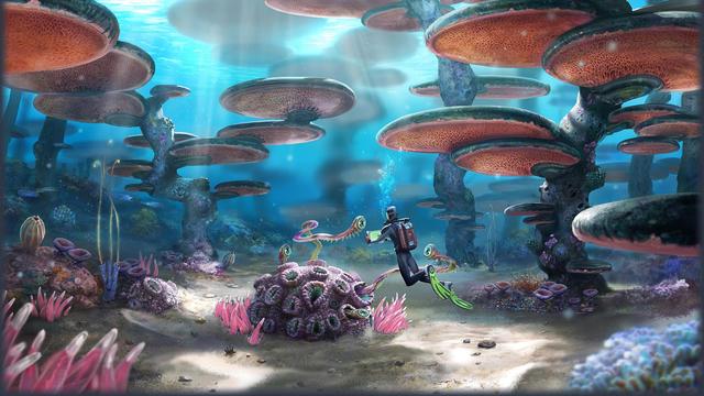 《深海迷航》海虾号钩爪在哪？