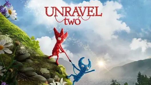 《毛線小精靈2》unravel two怎麼設置雙人玩？