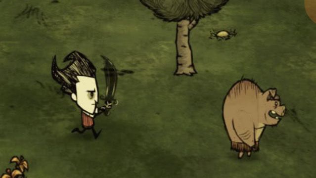 《饑荒》可馴服的怪物都有哪些？