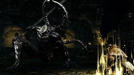 《黑暗之魂：重置版》龍鱗的全部獲得方法都有哪些?