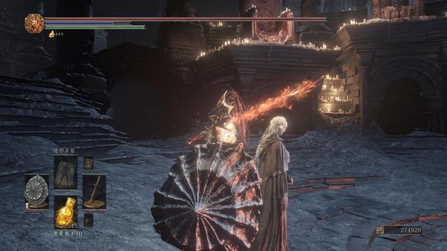 《黑暗之魂：重置版》如何達成