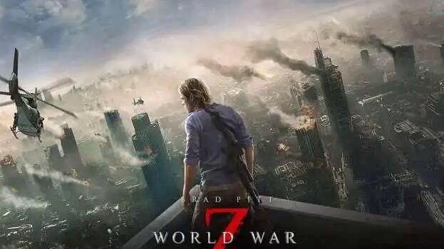 《殭屍世界大戰》steam售價是多少？