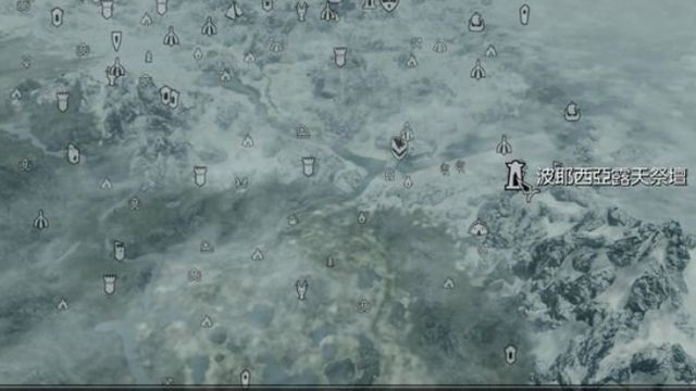 《上古卷軸5：天際》如何完成魔神任務-波耶西亞的召喚?