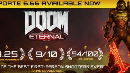 《毀滅戰士：永恆》doom eternal豪華版和普通版有什麼區別？