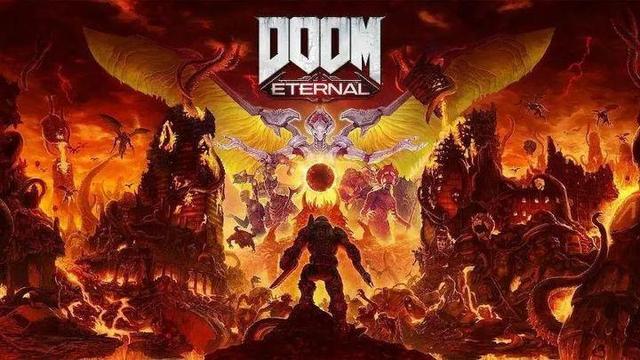 《毀滅戰士：永恆》doom4和doom永恆哪個好玩？