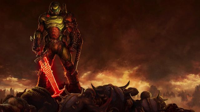 《毀滅戰士：永恆》doom eternal買哪個版本好？