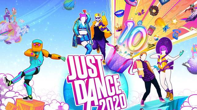 《舞力全开 2022》just dance游戏需要什么设备？