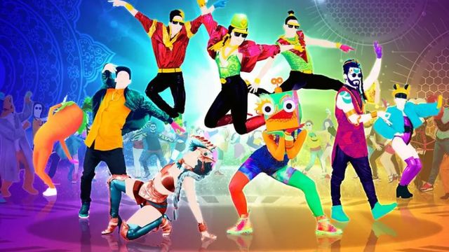 《舞力全开 2022》just dance 2022双人模式怎么开？