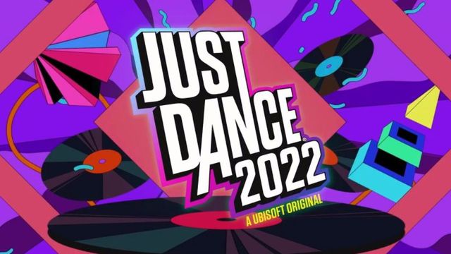《舞力全開 2022》舞力全開2022app在哪裏下載？