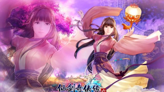 《仙劍奇俠傳六》仙劍6回合和即時用哪個好？
