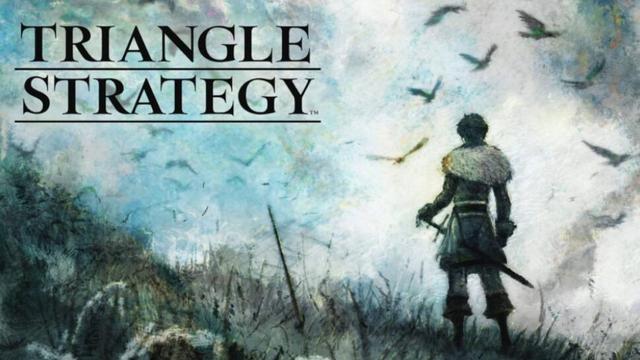 《三角战略》有中文吗？
