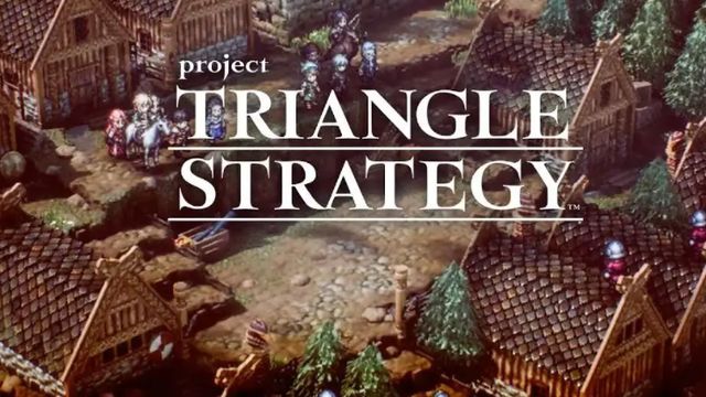 《三角战略》欧美版有日文语音吗？