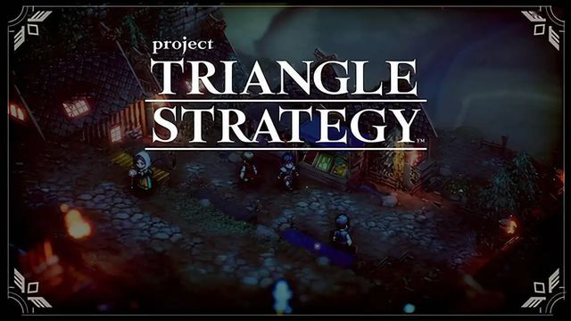 《三角战略》哪个职业厉害？