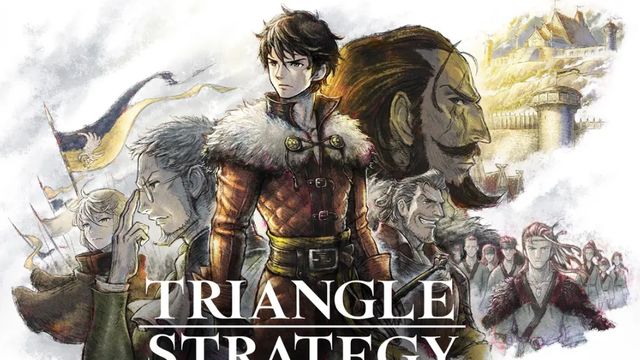 《三角戰略》值得培養的人物有哪些？