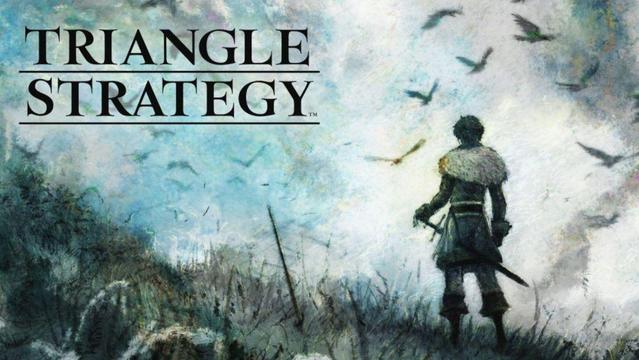 《三角战略》角色强度有哪些？