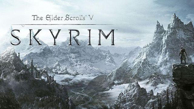 《上古卷轴5：天际》steam买哪个版本？