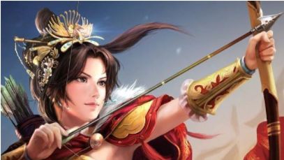 《三國志13》哪個老婆最好？