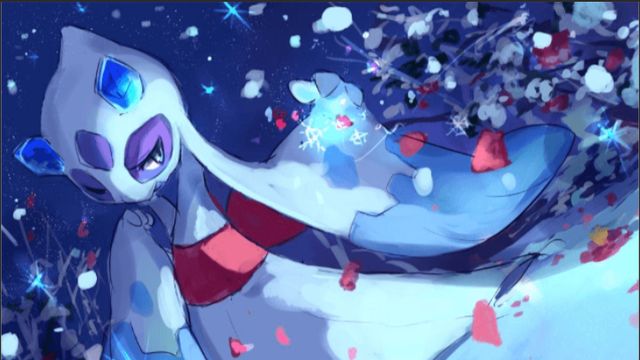 《寶可夢 劍》冰鬼護和雪妖女哪個厲害？