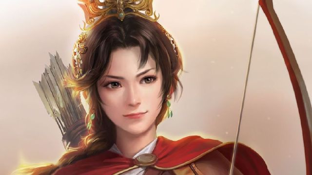 《三国志14》如何快速征兵？