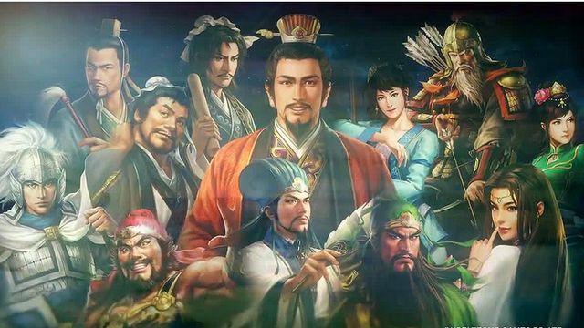 《三国志14》最强武将组合如何搭配？