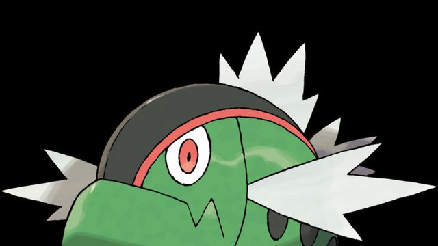 《寶可夢傳說 阿爾宙斯》阿爾宙斯鱸魚怎麼進化？
