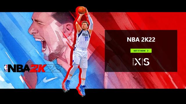 《NBA 2K22》黑木512怎麼去？