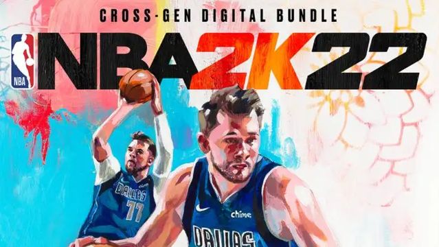 《NBA 2K22》不能模拟到自己出场吗？