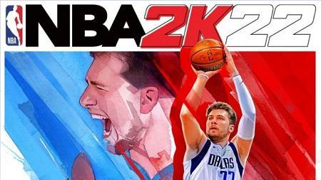 《NBA 2K22》儲物櫃代碼是什麼？
