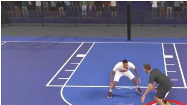 《NBA 2K22》2k22鍵盤如何操作？