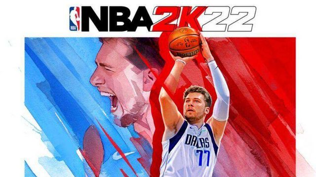 《NBA 2K22》生涯模式怎么调视角？