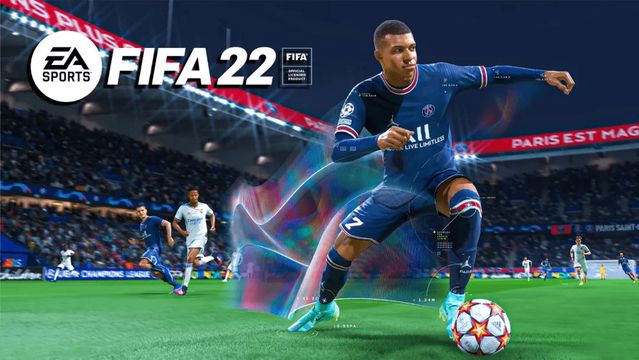 《FIFA 22》有必要买终极版吗？