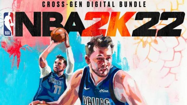 《NBA 2K22》有必要买75周年纪念版吗？