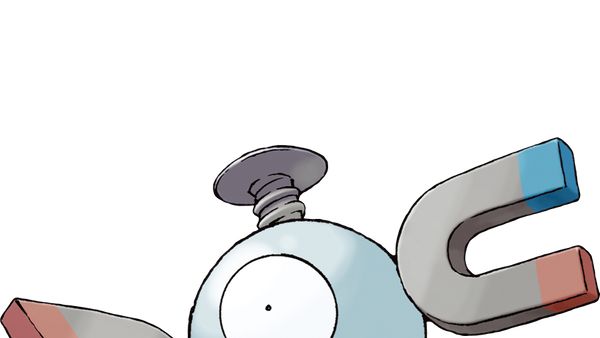 《寶可夢傳說 阿爾宙斯》小磁怪在哪？