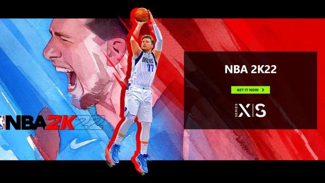 《NBA 2K22》生涯怎么改名？