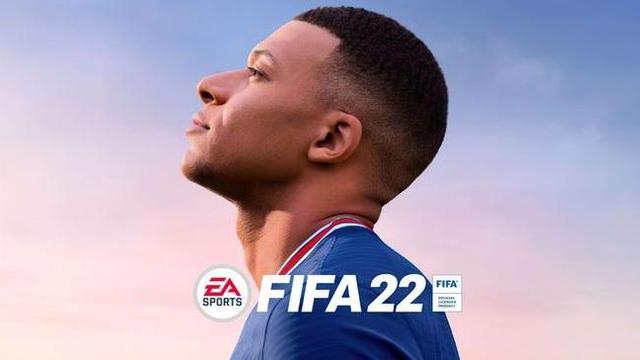 《FIFA 22》steam怎么搜？